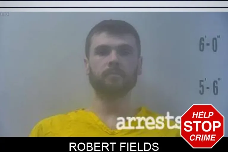 Robert Fields