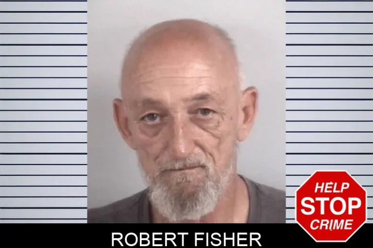 Robert Fisher