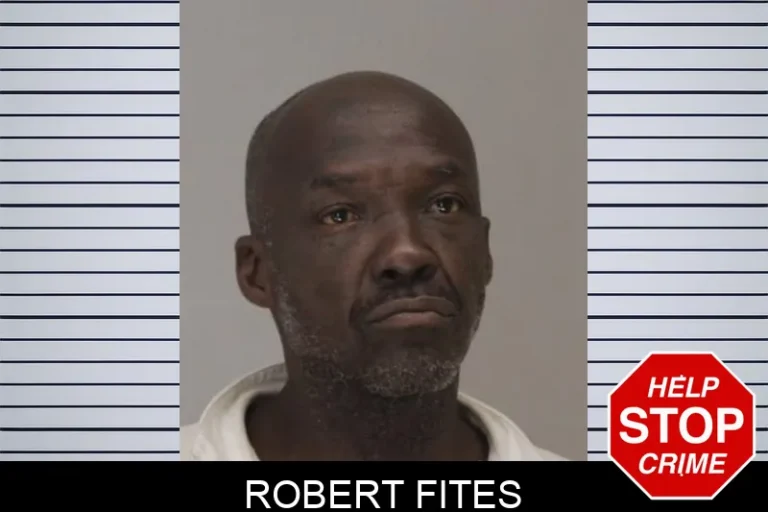 Robert Fites