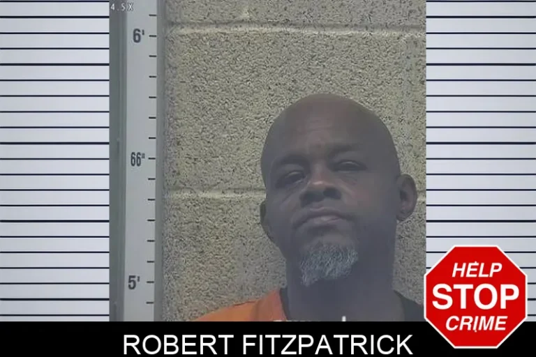 Robert Fitzpatrick