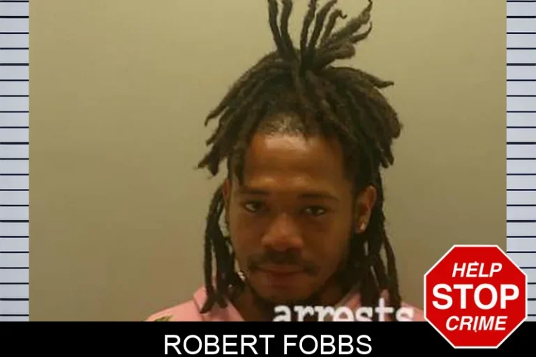 Robert Fobbs