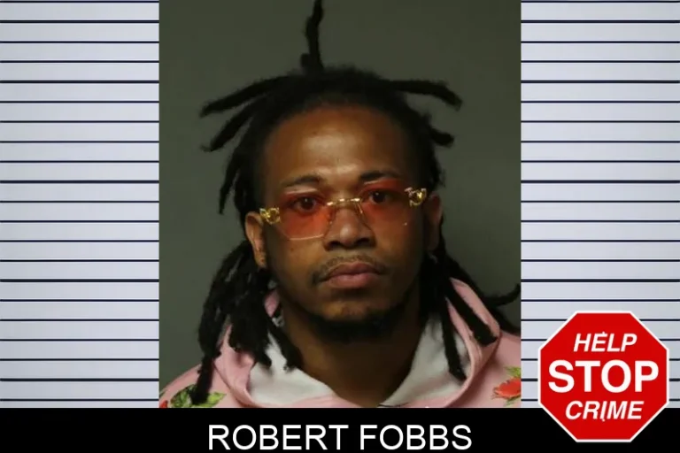 Robert Fobbs