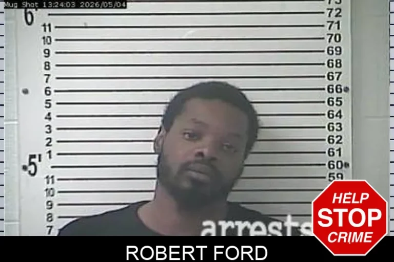 Robert Ford