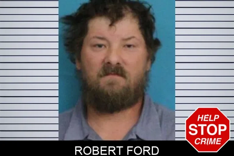 Robert Ford