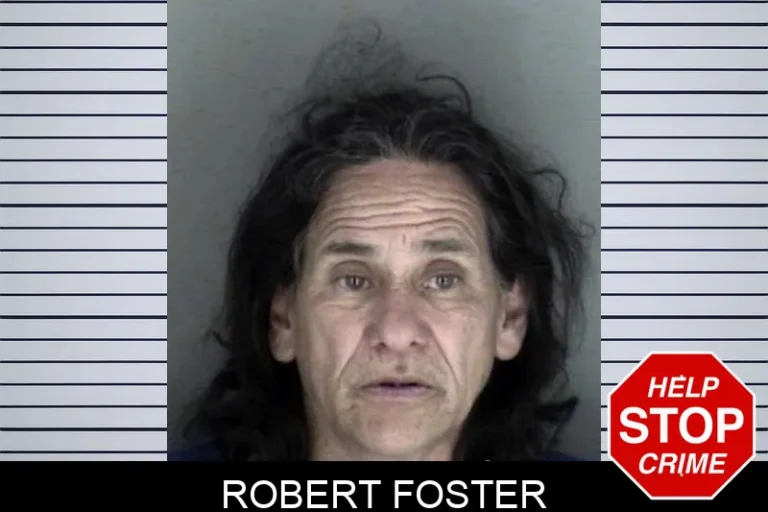 Robert Foster