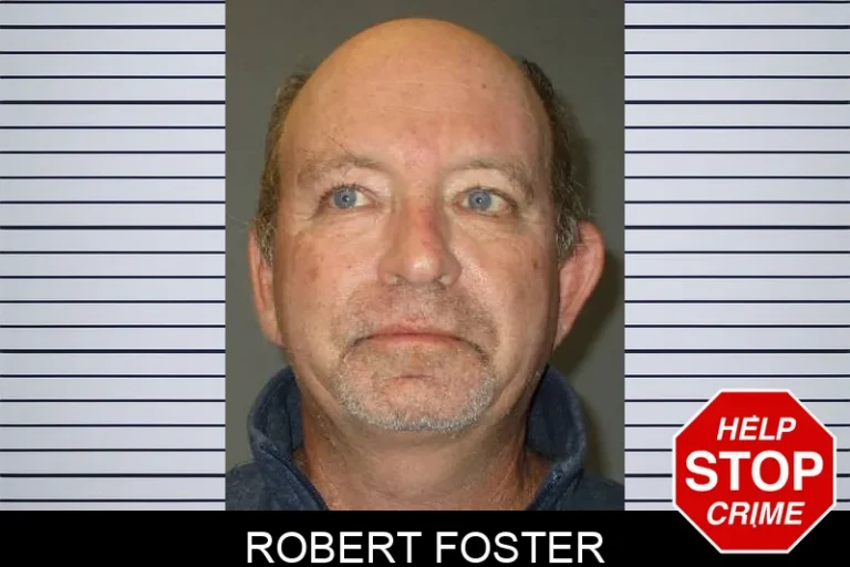 Robert Foster