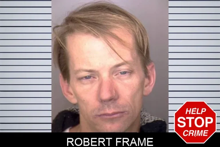Robert Frame