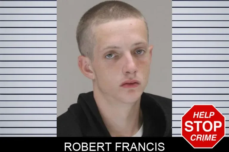 Robert Francis
