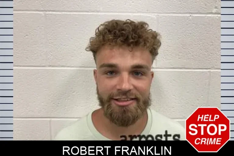 Robert Franklin