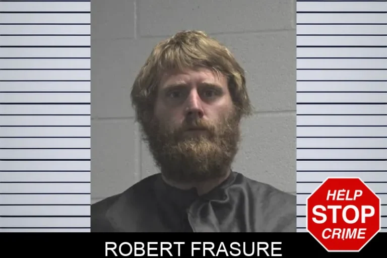 Robert Frasure