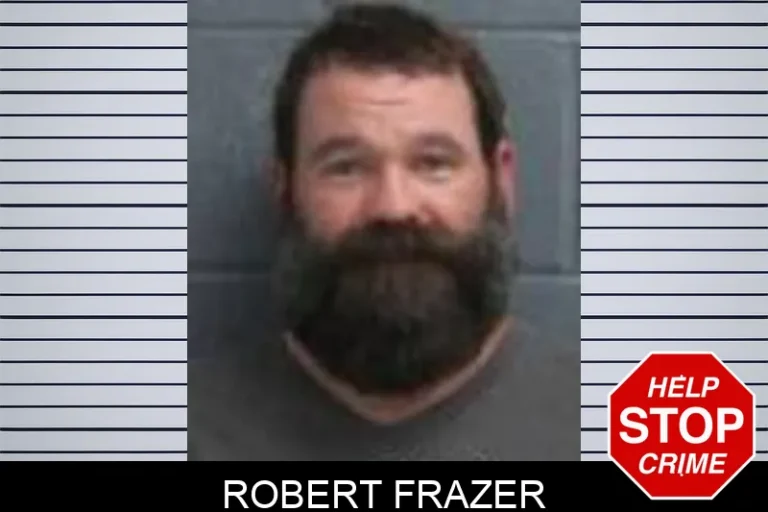 Robert Frazer