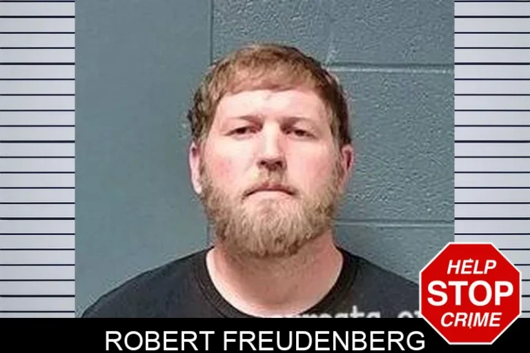 Robert FreuDenberg
