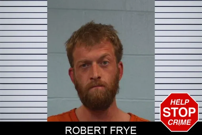 Robert Frye