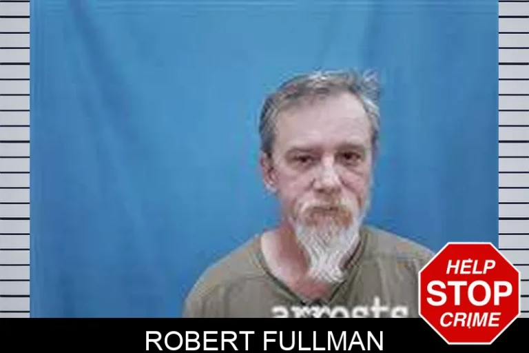 Robert Fullman