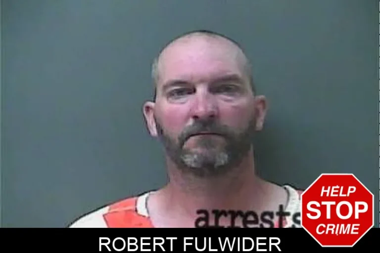 Robert Fulwider