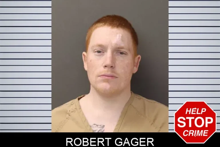 Robert Gager