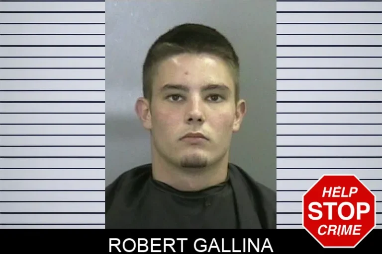 Robert Gallina