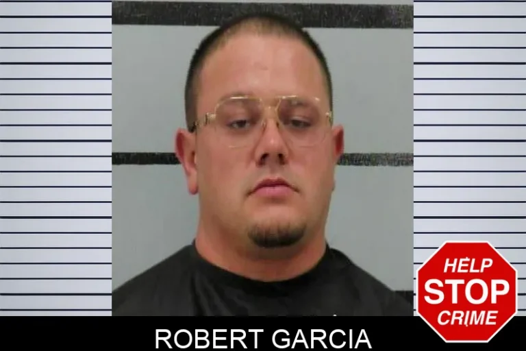 Robert Garcia