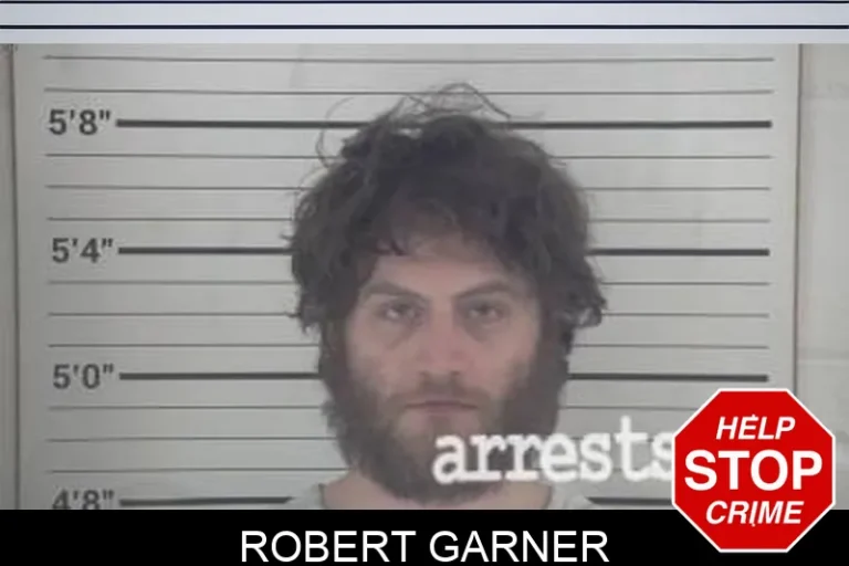 Robert Garner