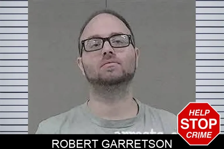 Robert Garretson