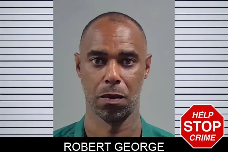 Robert George