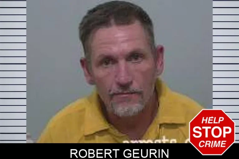 Robert Geurin