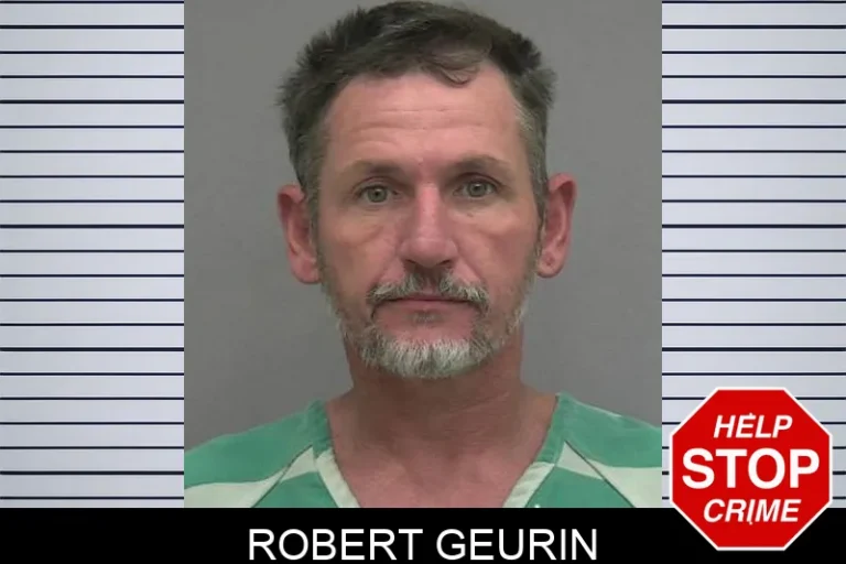 Robert Geurin