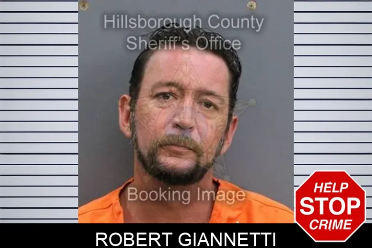 Robert Giannetti