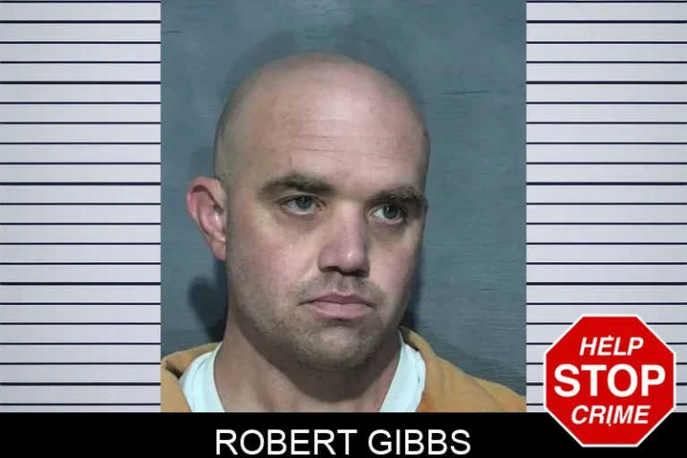 Robert Gibbs