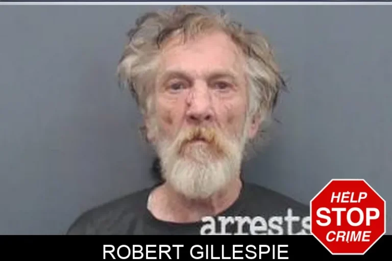 Robert Gillespie