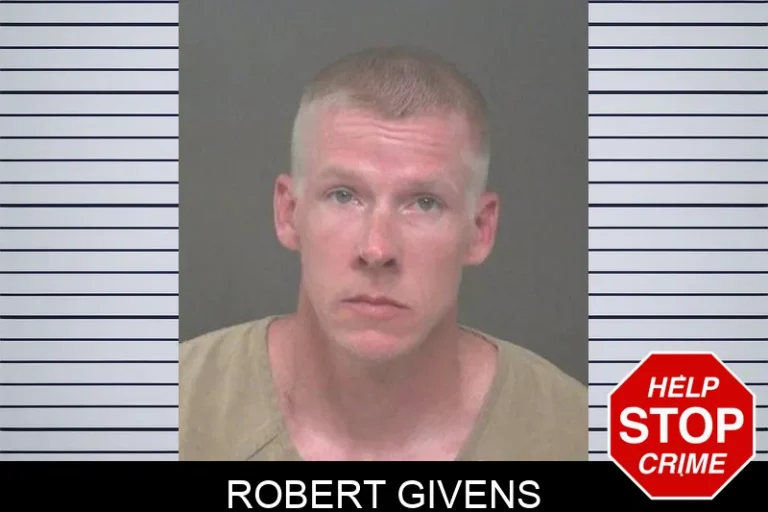 Robert Givens