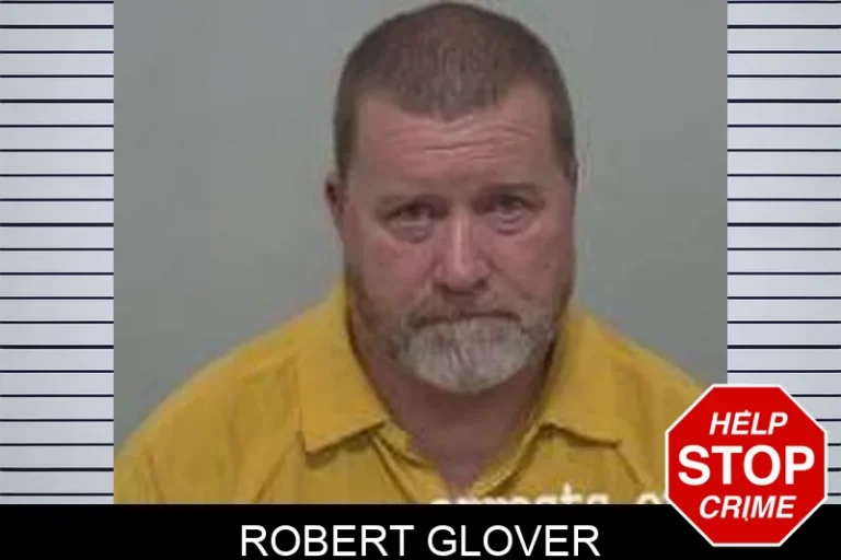 Robert Glover