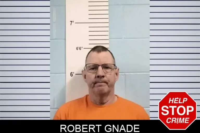 Robert Gnade