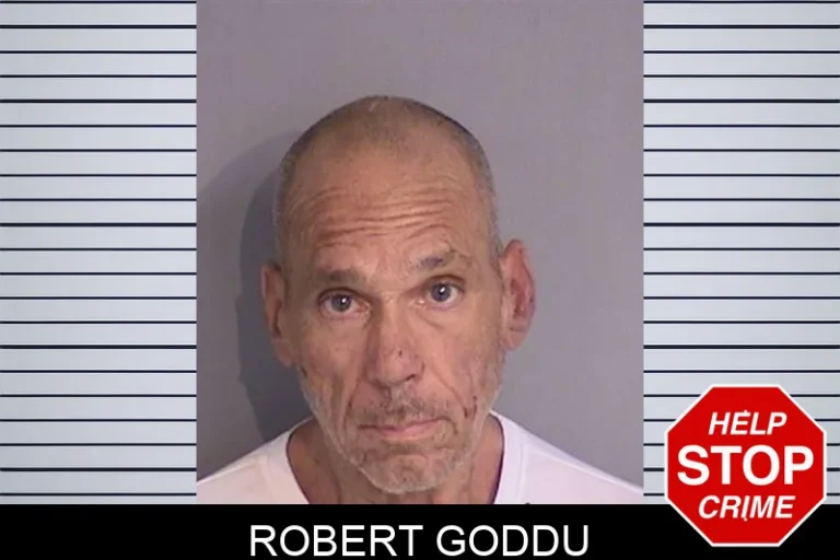 Robert Goddu
