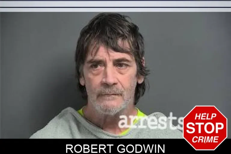 Robert Godwin