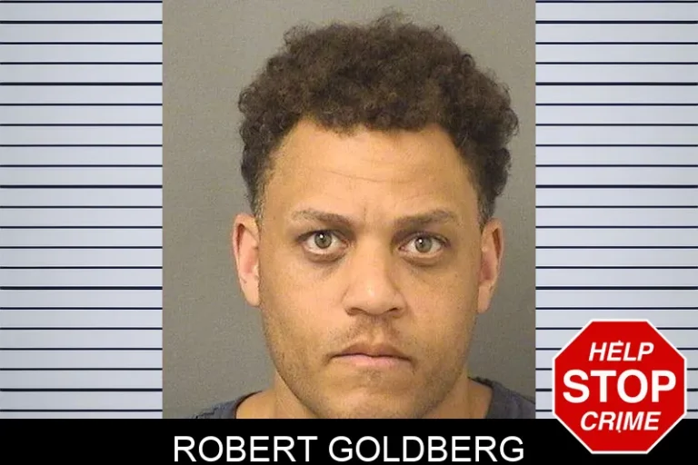 Robert Goldberg