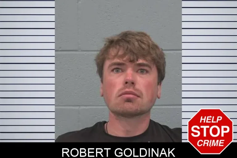 Robert Goldinak