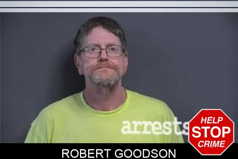 Robert Goodson