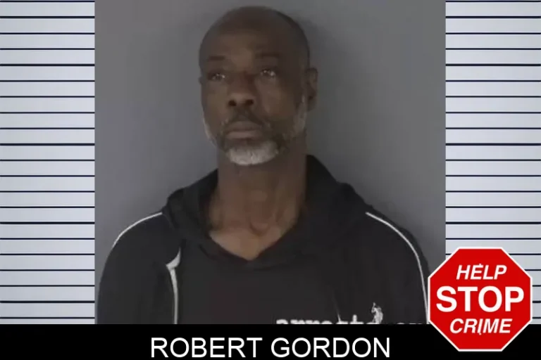 Robert Gordon