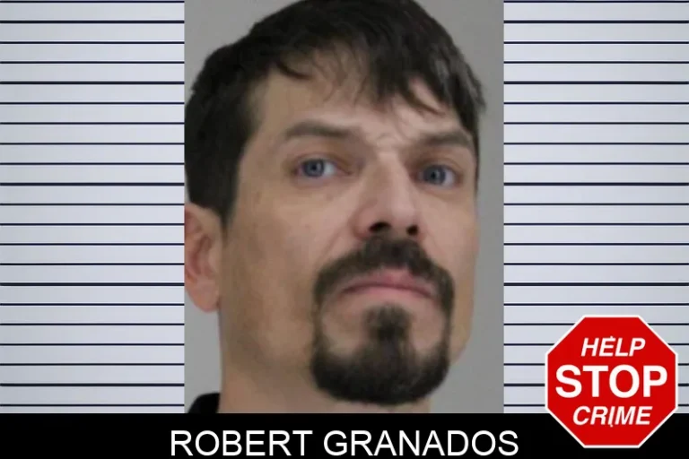 Robert Granados