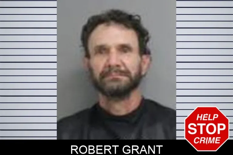 Robert Grant