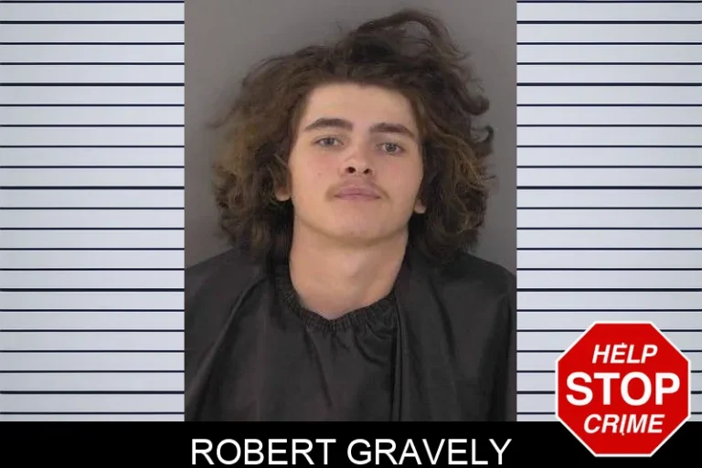 Robert Gravely