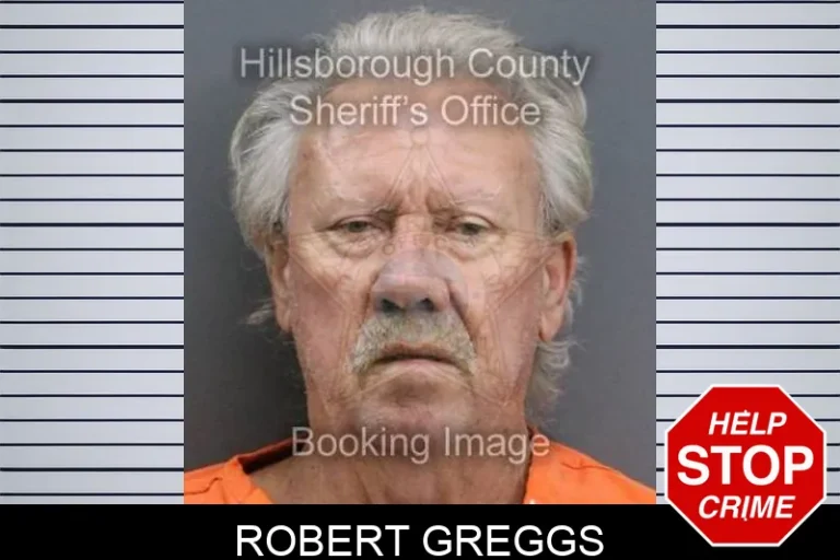Robert Greggs