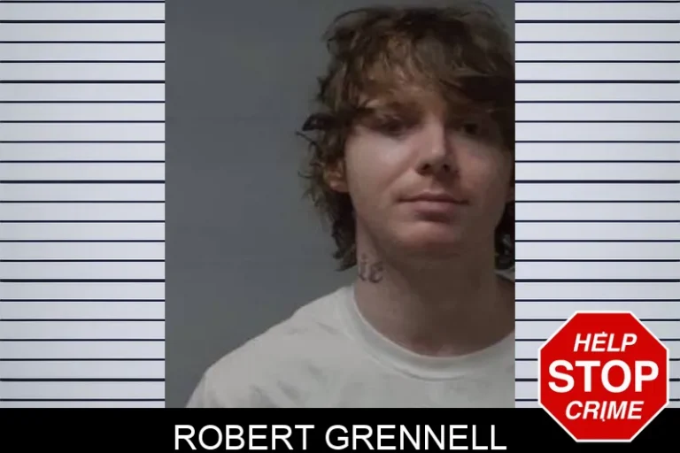 Robert Grennell