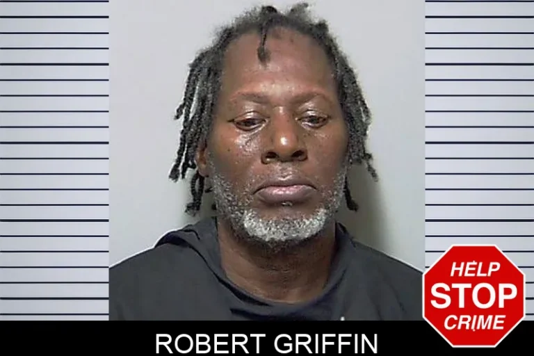 Robert Griffin