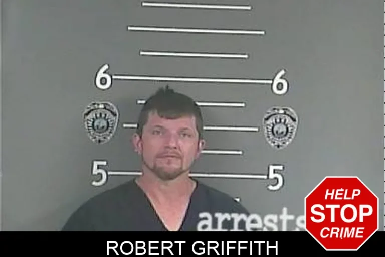 Robert Griffith