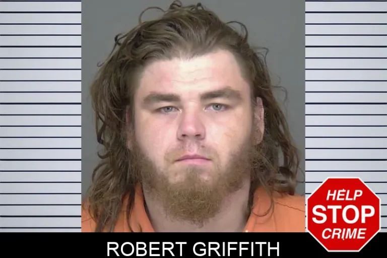 Robert Griffith