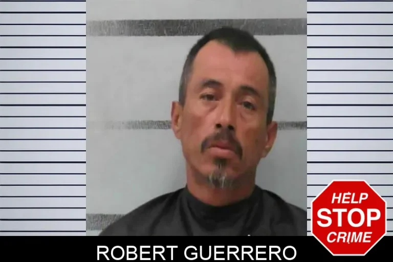 Robert GuErrero