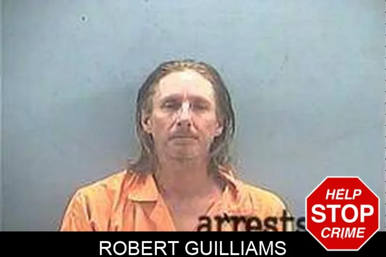 Robert GuIlliams