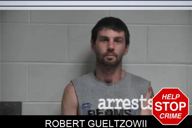 Robert GueltzowIi